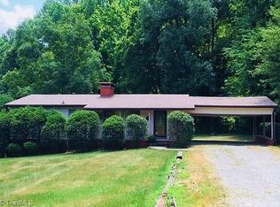 1621 Haney Way, High Point, NC 27263