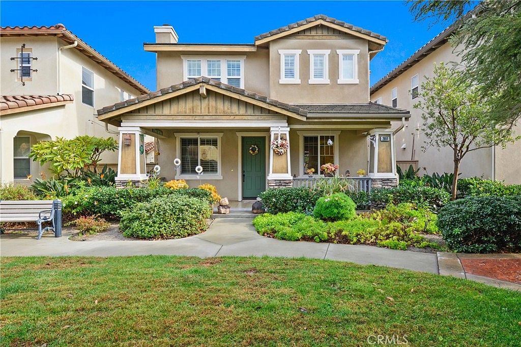2864 E Cinnamon Pl, Anaheim, CA 92806 | Zillow