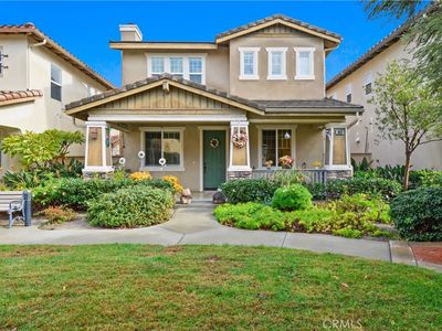 2864 E Cinnamon Pl, Anaheim, CA, 92806