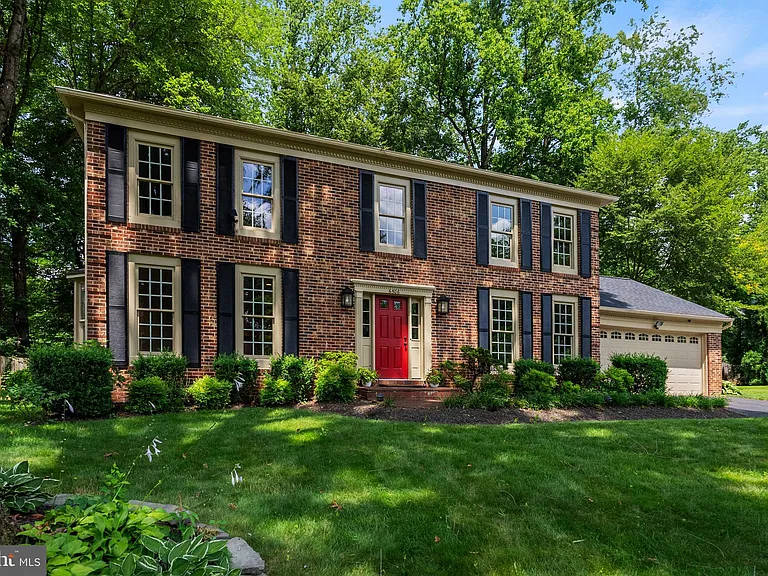 6506 Bellamine Ct — Photo 47