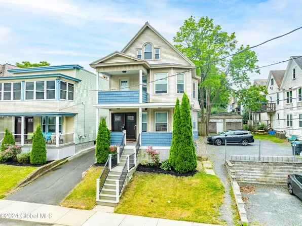 550 Warren Street, Albany, NY 12208