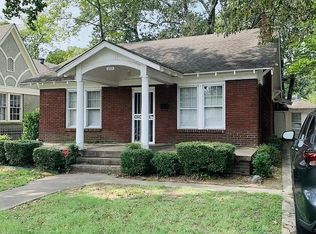 4905 Kavanaugh Blvd, Little Rock, AR 72207