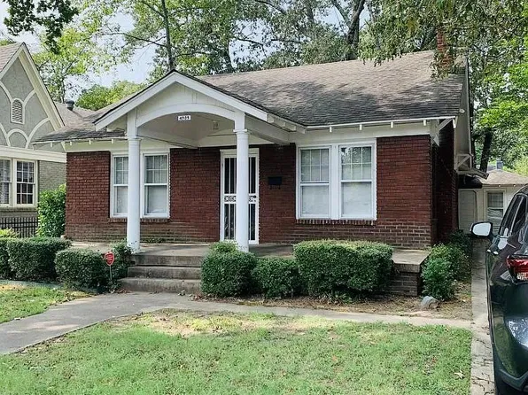 4905 Kavanaugh Blvd, Little Rock, AR 72207
