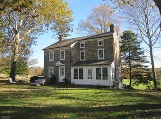 934 Sergeantsville Rd, Stockton, NJ 08559