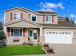 7350 Turkey Rock Rd, Littleton, CO 80125