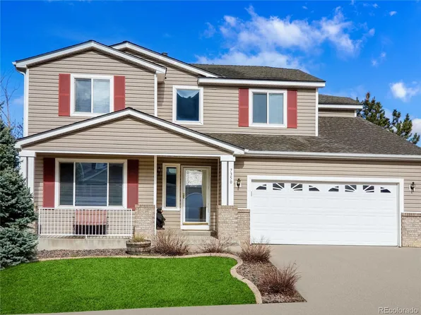 7350 Turkey Rock Road, Littleton, CO 80125