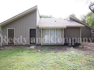 3317 Ridge Top Cv, Memphis, TN 38115