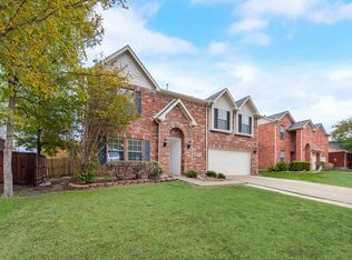 1118 Hampton Dr, Forney, TX 75126