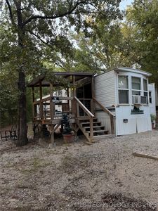 2440 Blackfoot Rd, Sulphur, OK, 73086
