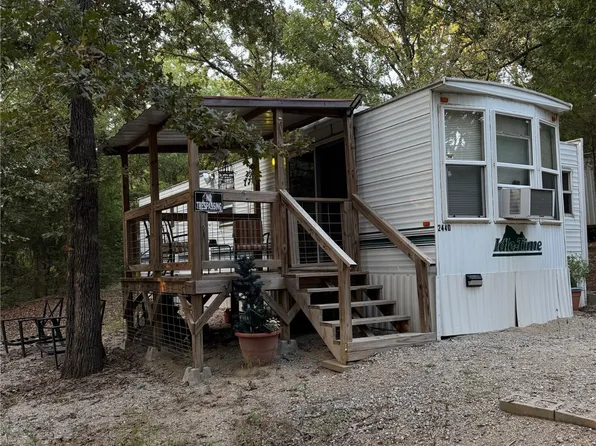 2440 Blackfoot Rd, Sulphur, OK 73086