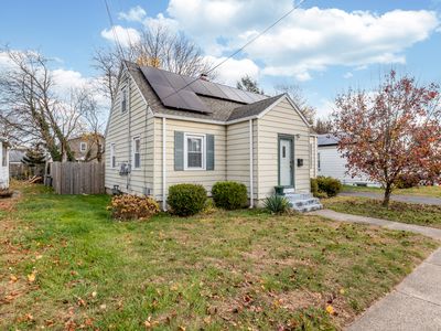 21 Burke St, Hamden, CT, 06514