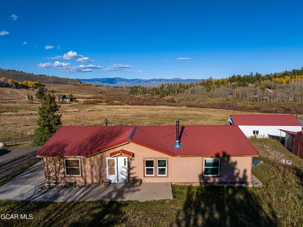432 GCR 160, Kremmling, CO 80459