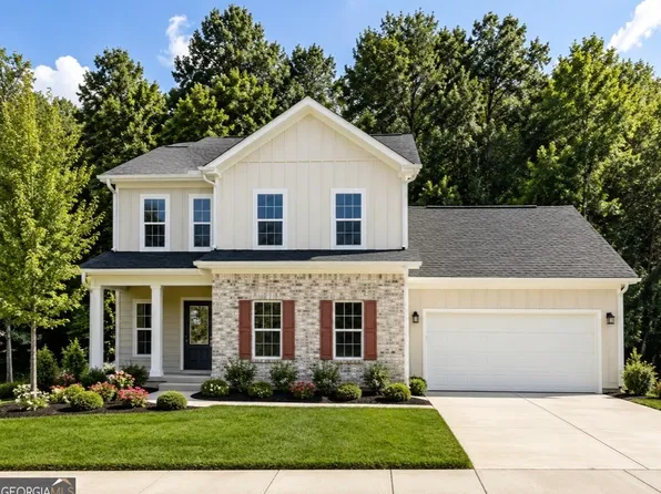 3942 Alderwoods Dr, Jonesboro, GA 30236
