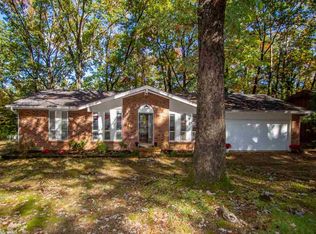 11706 Ashwood Dr, Little Rock, AR 72211