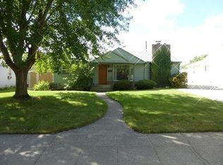 5615 N Oak St, Spokane, WA 99205