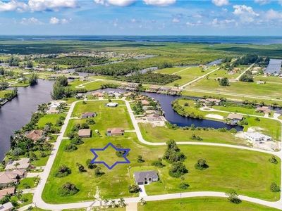 2251 NW 38th Pl, Cape Coral, FL, 33993