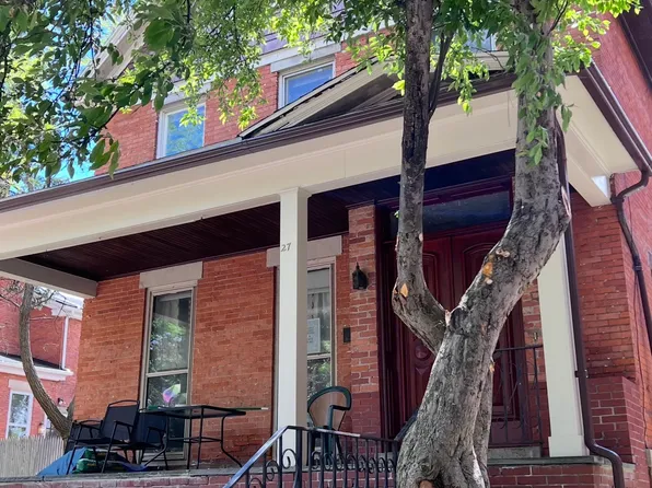 27 Atkinson St #1, Rochester, NY 14608