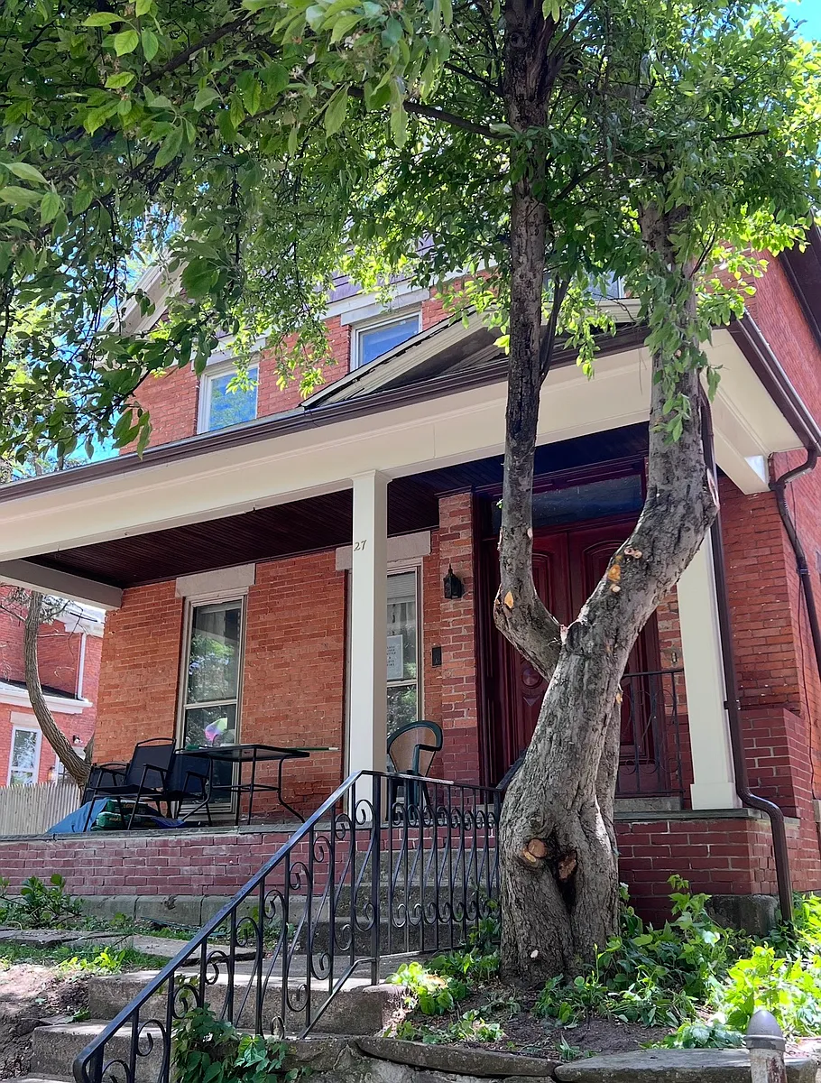 Building Photo - 27 Atkinson St #1