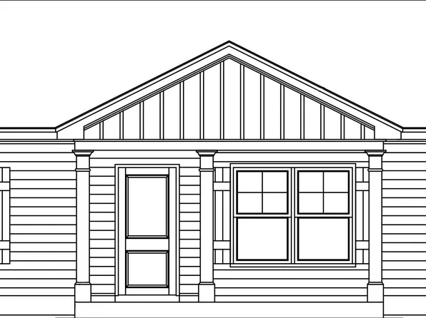 35 Redbank St, Wagener, SC 29164