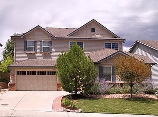 10717 Addison Ct, Highlands Ranch, CO 80126