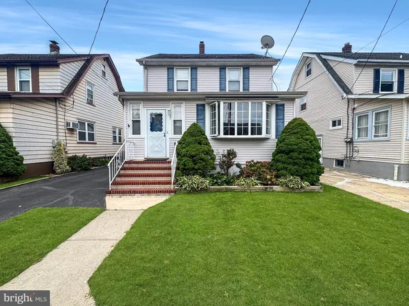 27 Hermann Ave, Carteret, NJ 07008