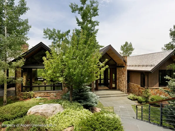 127 Forest Ln, Snowmass Village, CO 81615