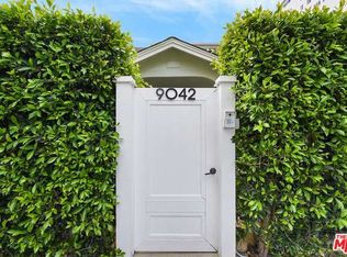 9040 Dicks St, West Hollywood, CA 90069