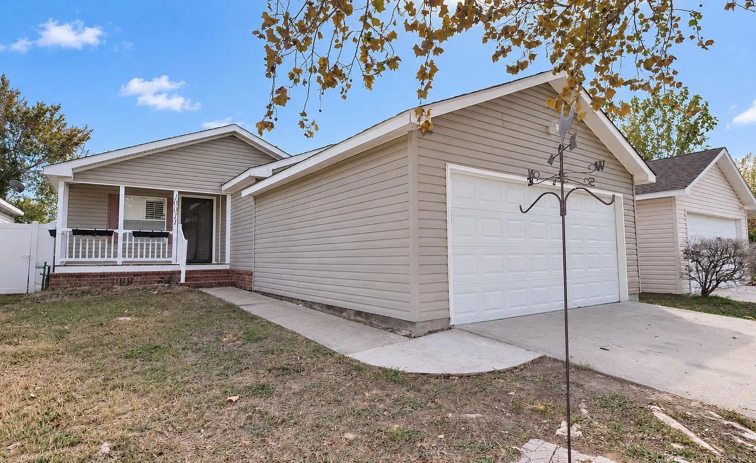 3 bed, 2.0 bath, 1512 sqft, $1,600 — Photo 1