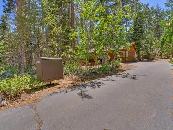 8642 Victoria Dr, Tahoma, CA 96142