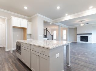 132 Wards Crossing Way, Johns Creek, GA 30022