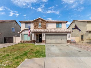 1498 E Magnum Rd, San Tan Valley, AZ 85140