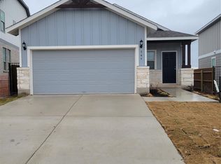 549 Pickrell Loop, Liberty Hill, TX 78642