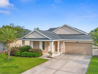 305 Grande Lake Dr, Daytona Beach, FL, 32124