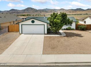 2203 Kadden Way, Dayton, NV 89403