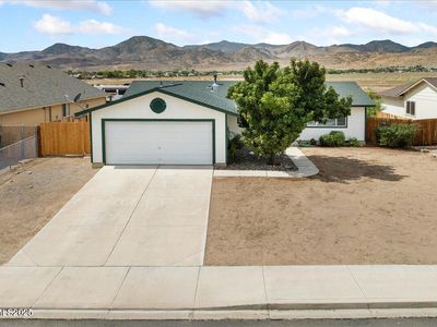 2203 Kadden Way, Dayton, NV, 89403