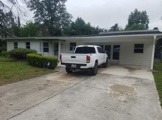 1645 River Bluff Rd N, Jacksonville, FL 32211