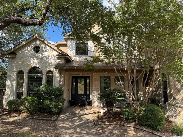 3338 Sable Creek, San Antonio, TX 78259