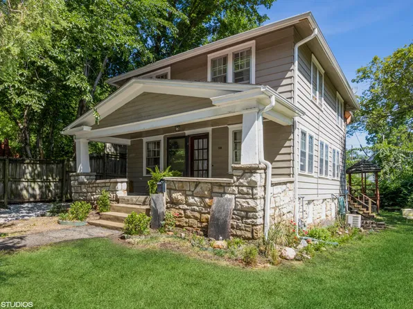 206 W 81st Ter, Kansas City, MO 64114
