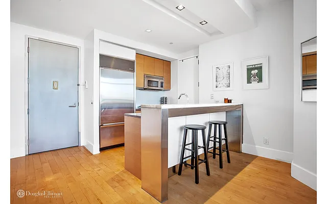 Sold by Douglas Elliman | media 9