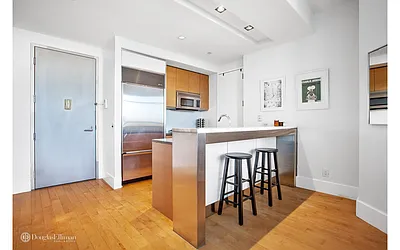 Sold by Douglas Elliman