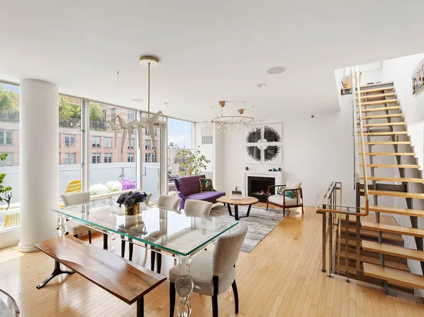 545 West 110th Street image 1 of 21