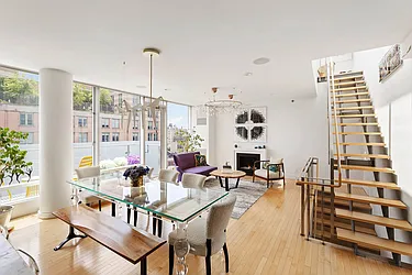 545 West 110th Street, #PH11A
