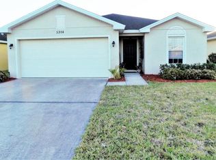 5314 Cordgrass Bend Ln, Port Orange, FL 32128