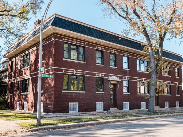 519 Jackson Blvd #2A