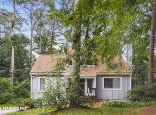 4492 Abernathy Dr, Snellville, GA 30039