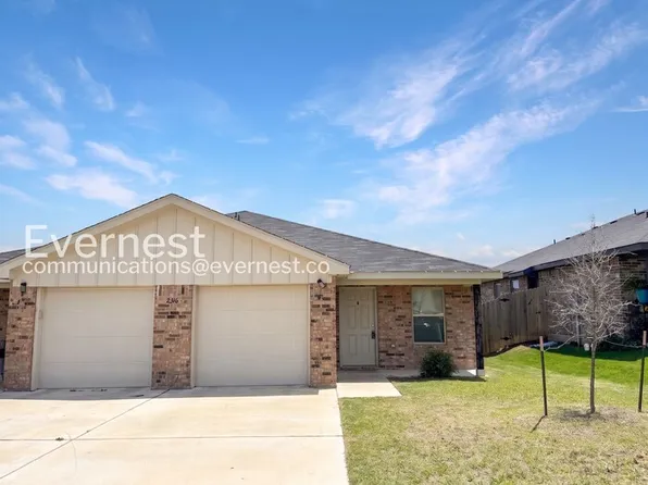2316 Duntov Dr #B, Temple, TX 76502