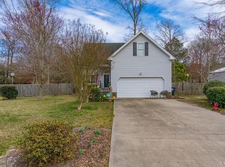 936 Thunder Rd, Elizabeth City, NC 27909