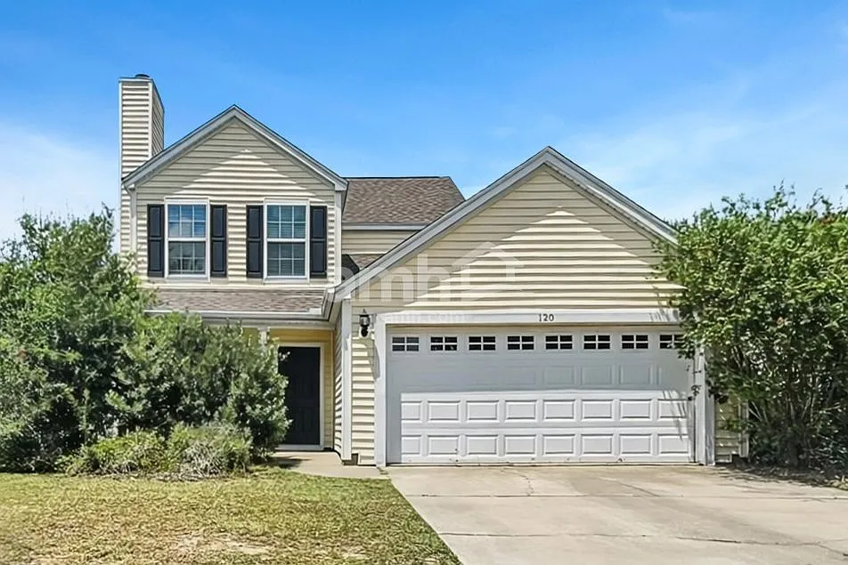 120 Rocking Horse Ln
