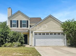 120 Rocking Horse Ln, Pooler, GA 31322