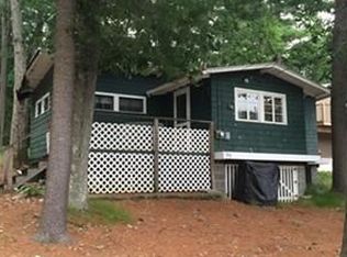 139 Klondike Rd, Dudley, MA 01571